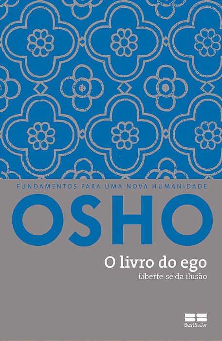 O Livro Do Ego..-