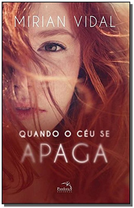Quando O Céu Se Apaga