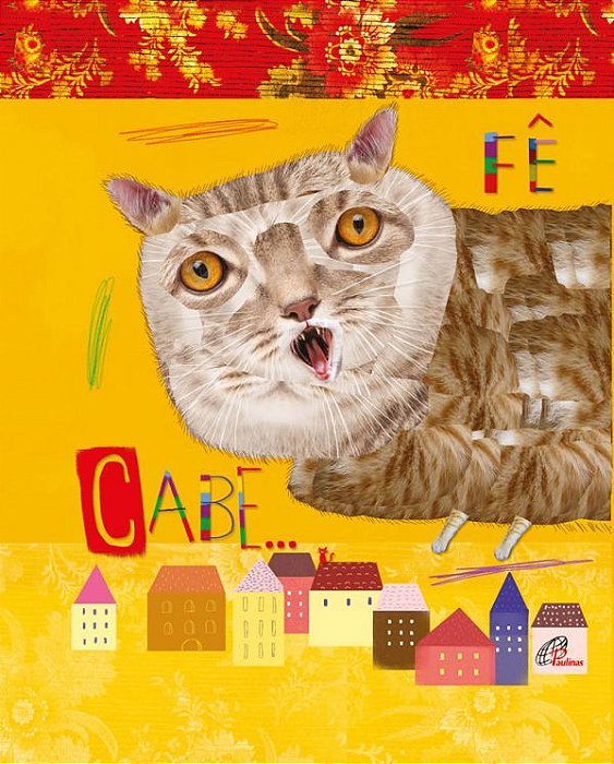 Cabe... Fê