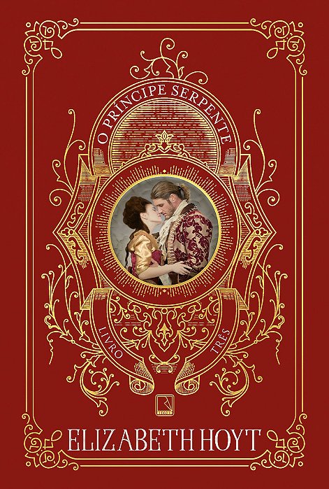 O Príncipe Serpente