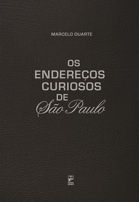 Os Endereços Curiosos De São Paulo