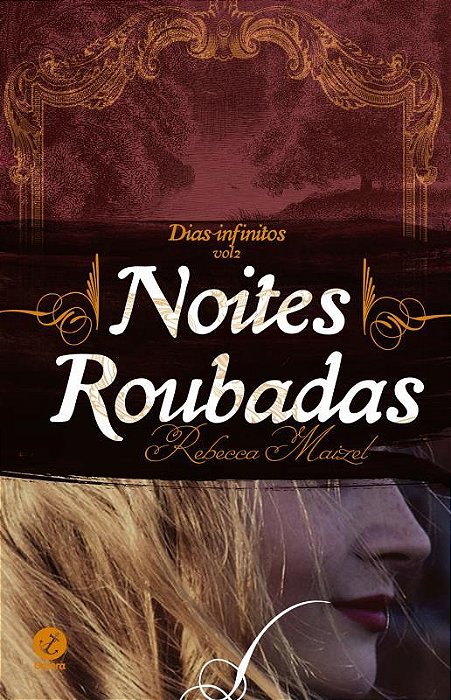 Noites Roubadas (Vol. 2 Dias Infinitos)