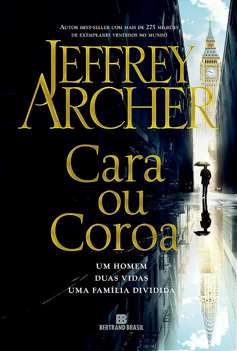 Cara Ou Coroa