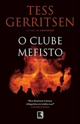 O Clube Mefisto