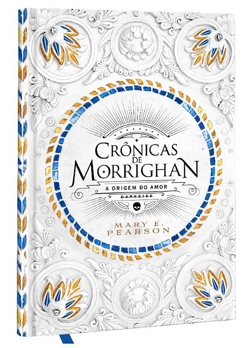 Crônicas De Morrighan