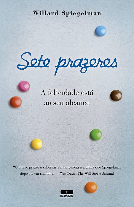 Sete Prazeres