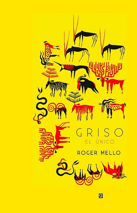 Griso, El Único