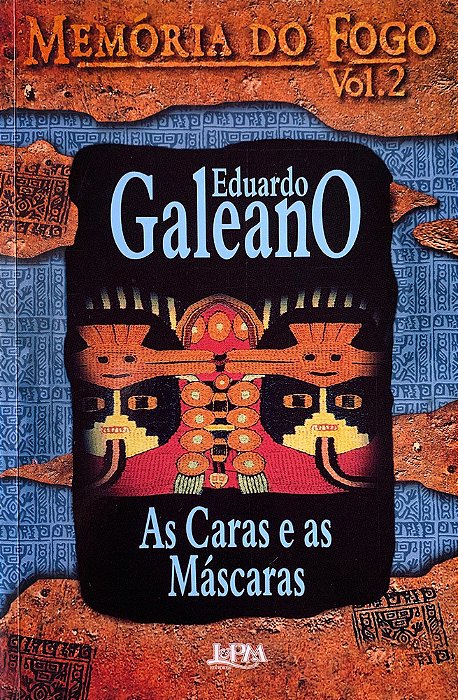 Caras E As Máscaras (2)