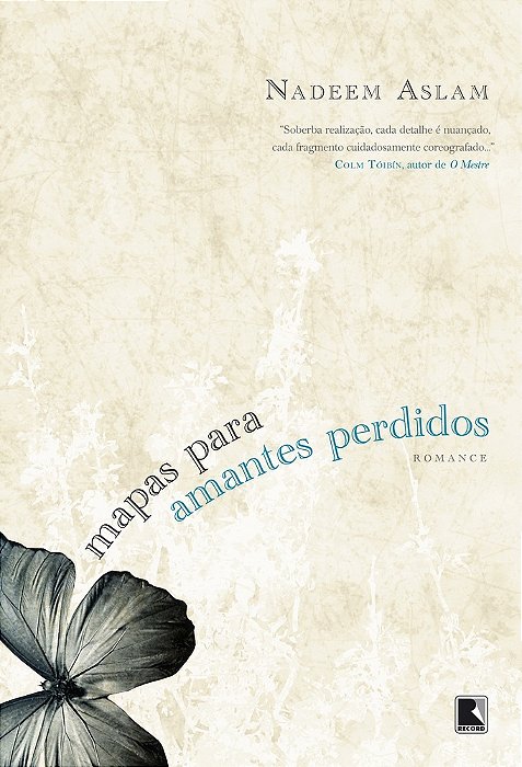 Mapas Para Amantes Perdidos