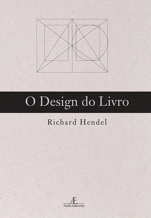 O Design Do Livro..-