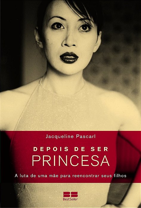 Depois De Ser Princesa