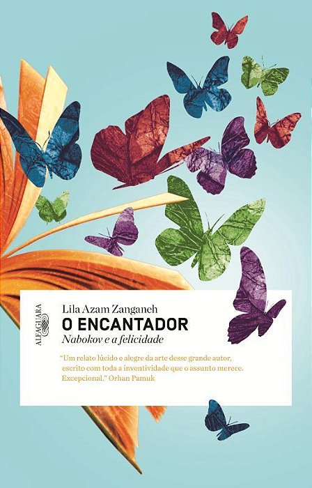 O Encantador