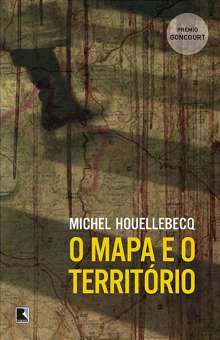 O Mapa E O Território