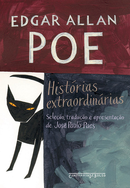 Histórias Extraordinárias - Edição De Bolso..-