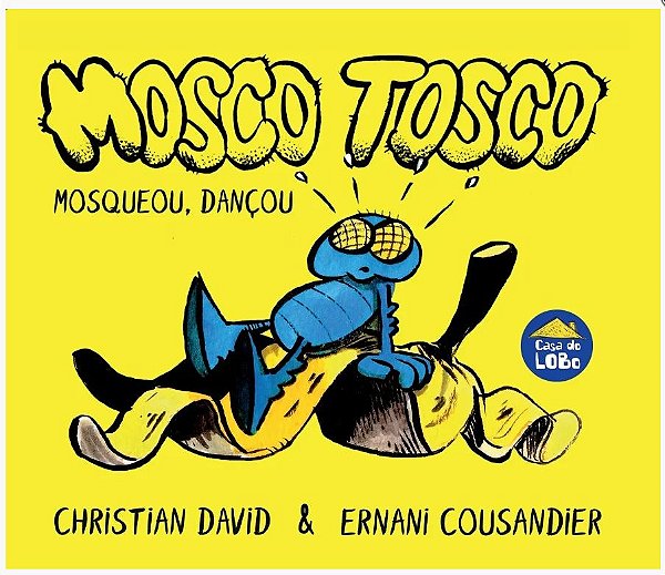 Mosco Tosco