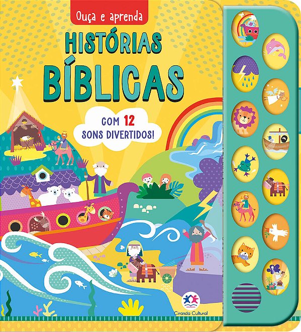 Histórias Bíblicas