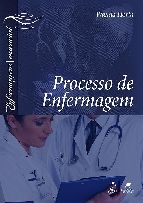 Processo De Enfermagem