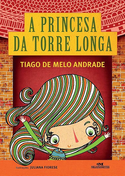 A Princesa Da Torre Longa