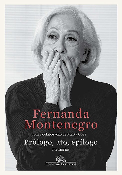 Prólogo, Ato, Epílogo - Memórias..-