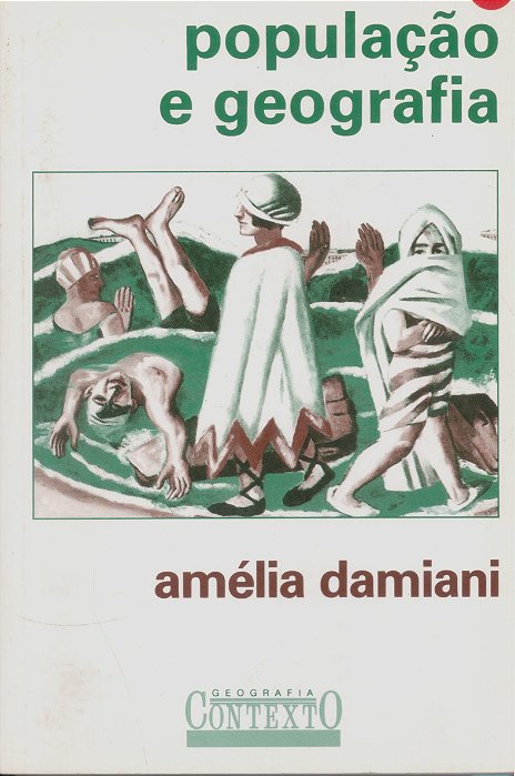 Populacao E Geografia