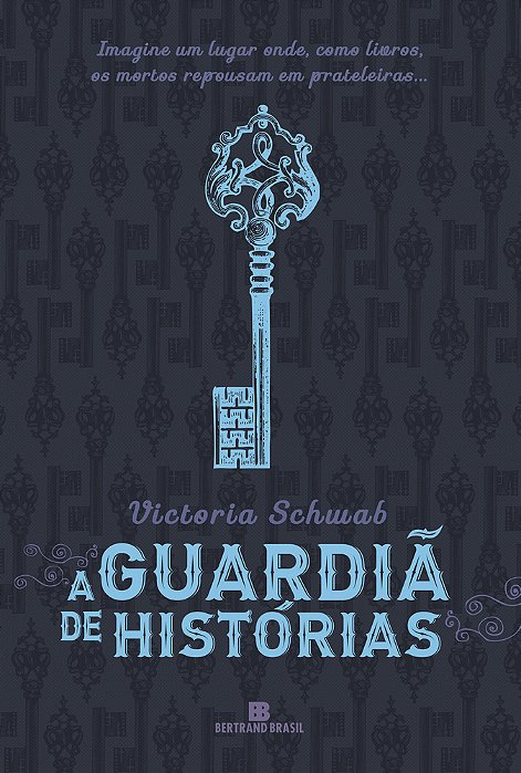 A Guardiã De Histórias (Vol. 1)