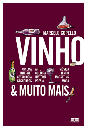 Vinho E Muito Mais