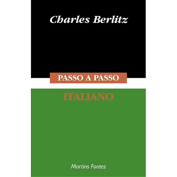 Italiano - Passo A Passo