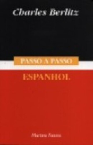 Espanhol - Passo A Passo