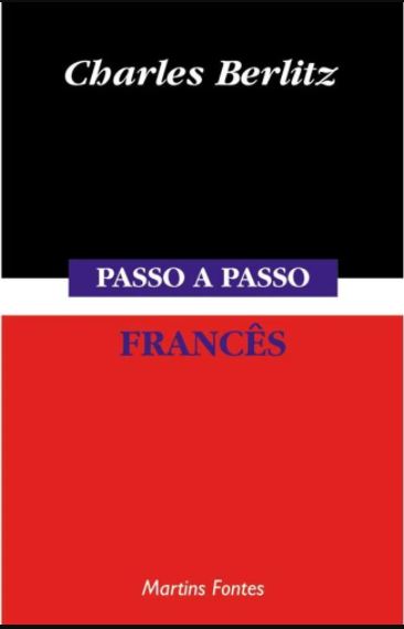 Francês - Passo A Passo