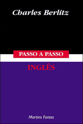 Inglês - Passo A Passo