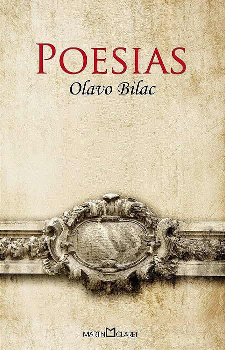 Poesias - Coleção A Obra-Prima De Cada Autor