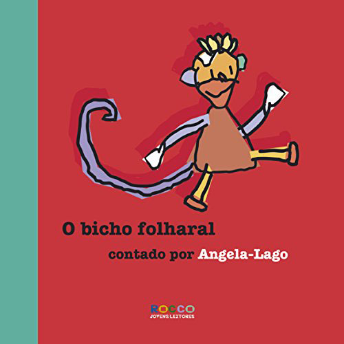 O Bicho Folharal