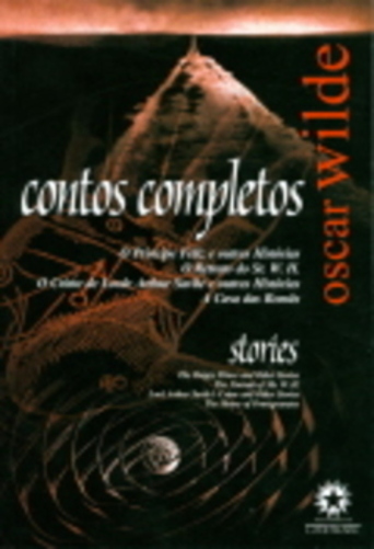 Contos Completos - Oscar Wilde - 2ª Edição