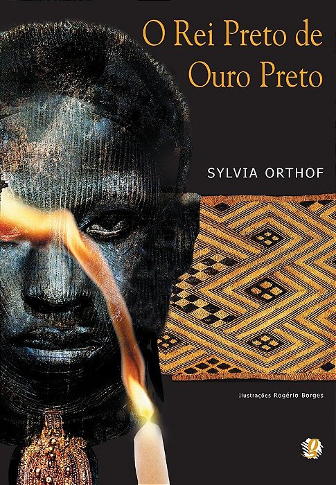 O Rei Preto De Ouro Preto