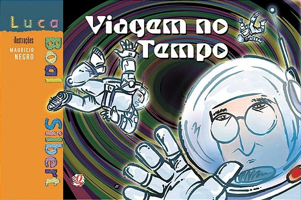 Viagem No Tempo
