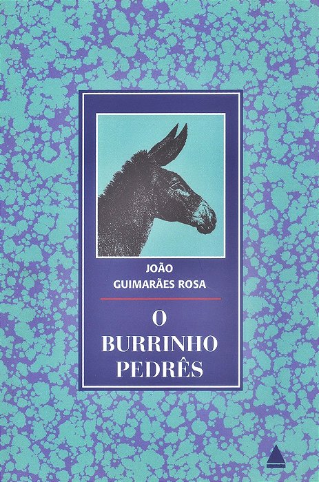 O Burrinho Pedrês