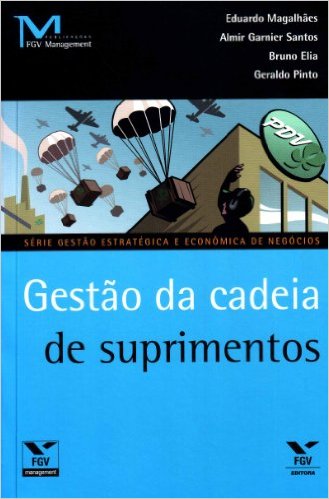 Gestao Da Cadeia De Suprimentos