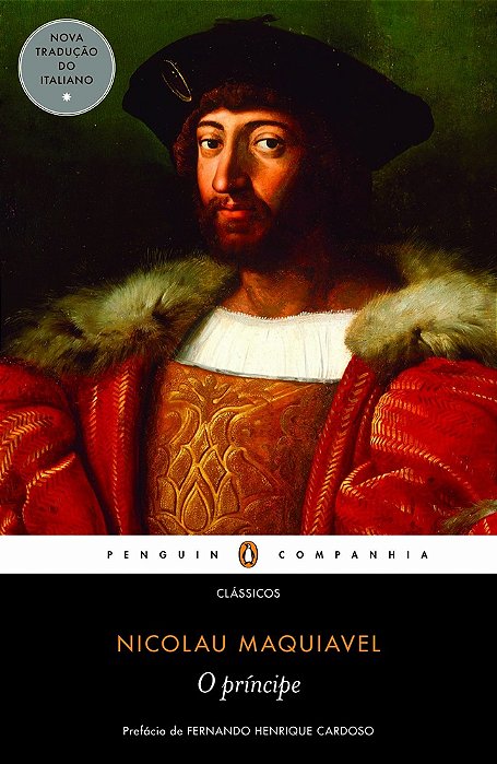 O Príincipe - Clássicos