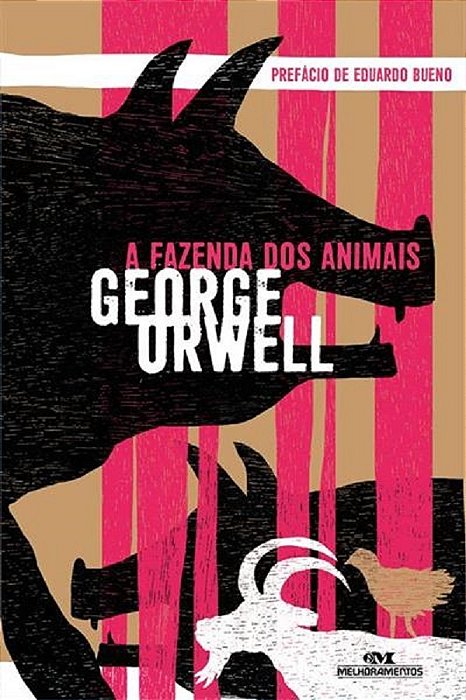A Fazenda Dos Animais