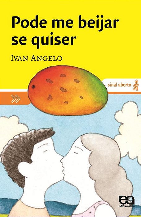 ES - Pode Me Beijar Se Quiser