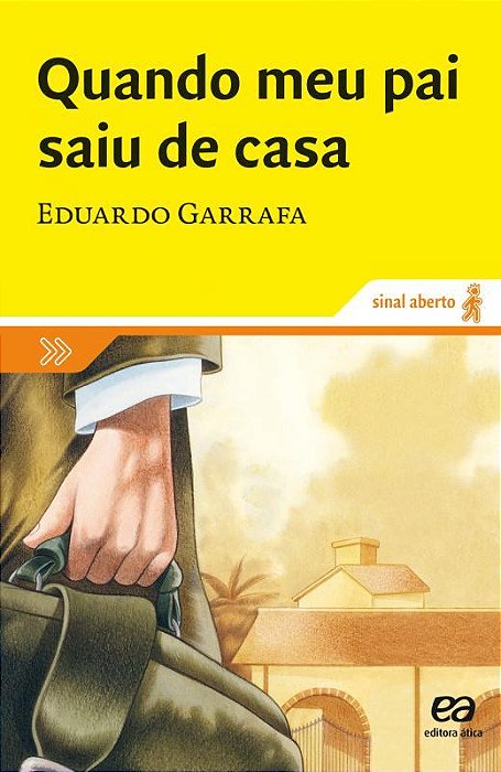ES - Quando Meu Pai Saiu De Casa