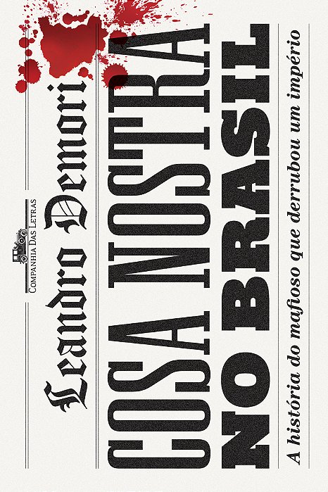 Cosa Nostra No Brasil