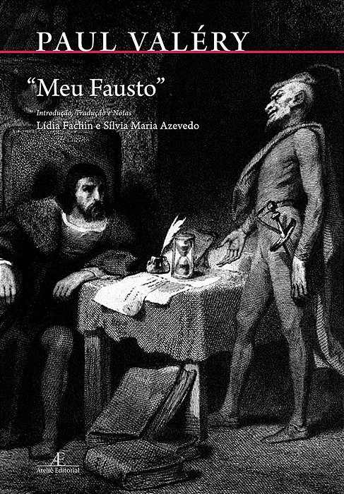 Meu Fausto (Esboços)