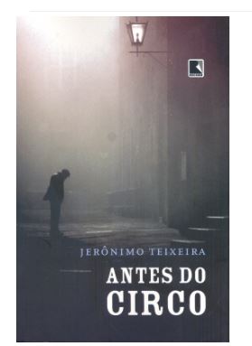 Antes Do Circo
