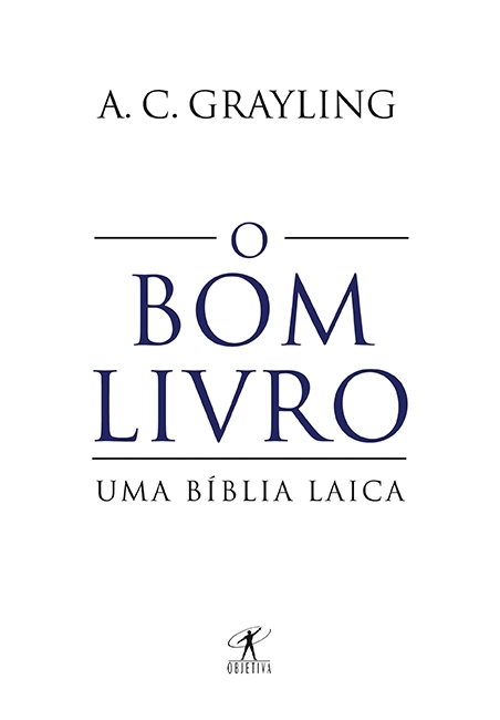 O Bom Livro