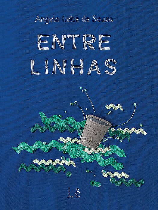 Entre Linhas