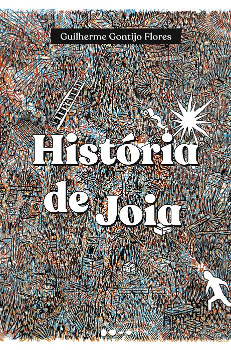 História De Joia