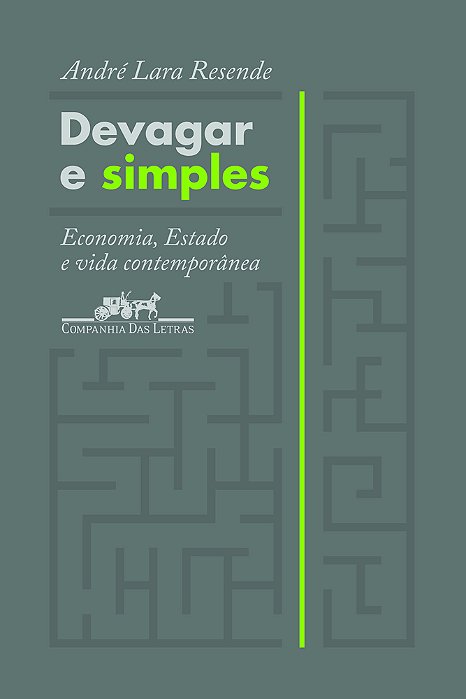 Devagar E Simples