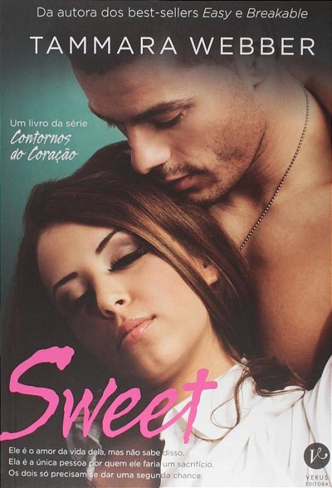 Sweet (Vol. 3 Contornos Do Coração)