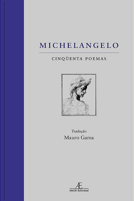 Michelangelo: 50 Poemas